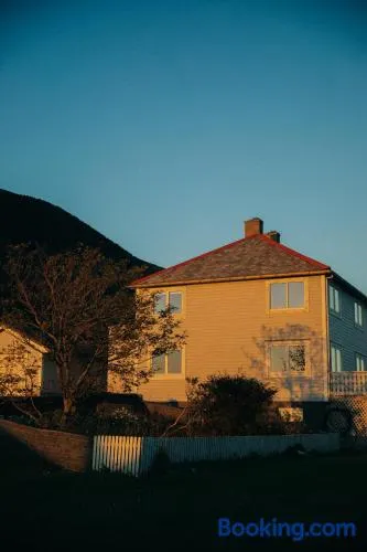 Kommahuset - Image 1