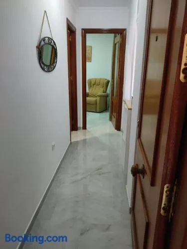 Apartamento Plaiya De La Red - Image 1