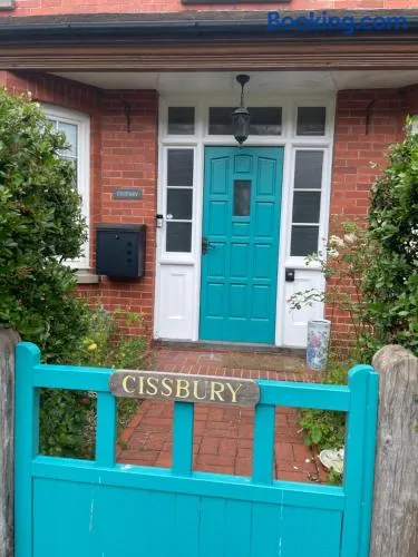 Cissbury - Image 1