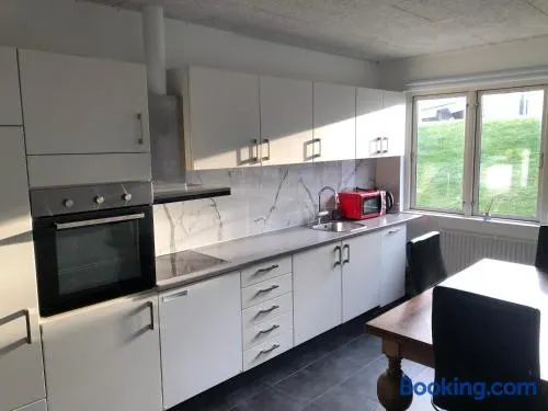 2 soveværelse apartament - Image 1