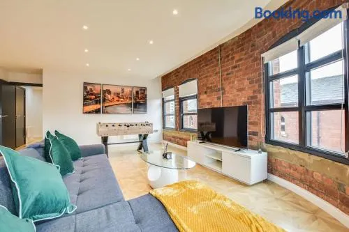 New York Apartments - Image 1