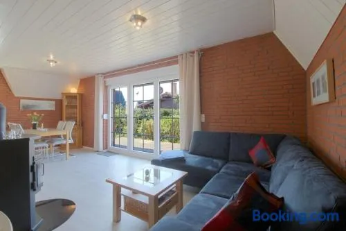 SW10 Ferienhaus Seestern - Image 1
