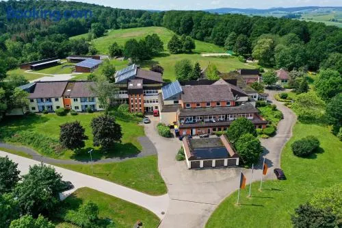 Ferienparadies Pferdeberg - Image 1