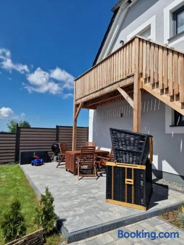 Ferienwohnung LOUISE - Image 1