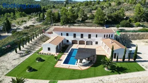 Villa con piscina privada - Benimarraig - Image 1
