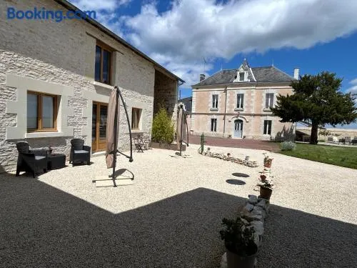 Gîte "Les Pièces du Moulin" - Image 1