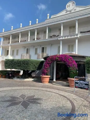 Hotel Tiffany - Image 1