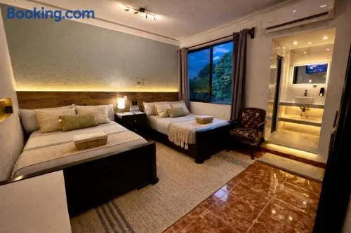 Casa Solar Boutique Eco-Hotel Exclusiva y elegante - Image 1