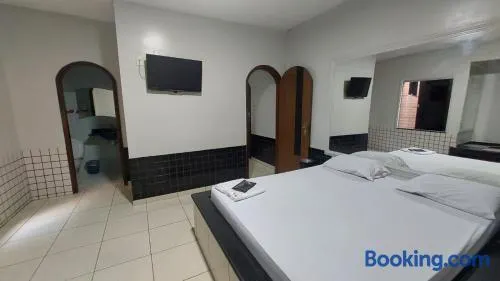 Motel Só Prazer - Image 1