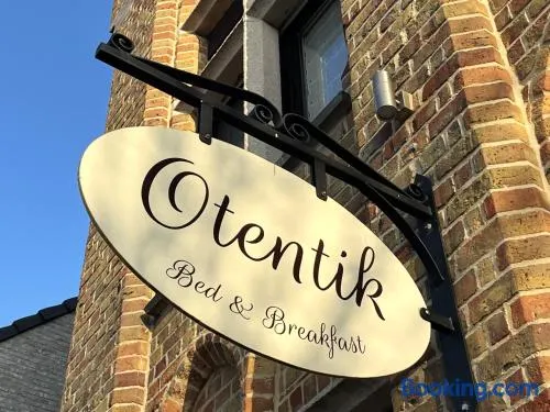 Bed and Breakfast Otentik - Image 1