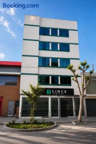 Hotel Lince - Image 1