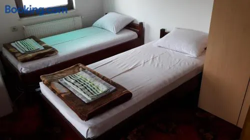 Mico NP Guest House - Image 1