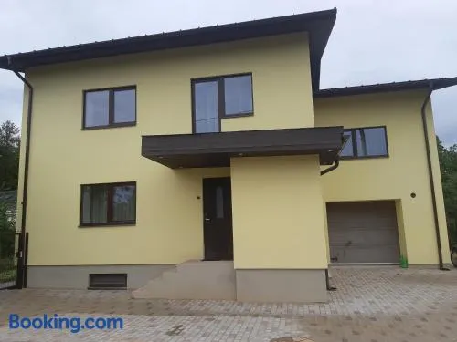 Tammelinna house, 3 bedroom + living room - Image 1