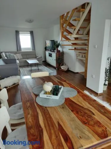 Apartman Glacier - Image 1