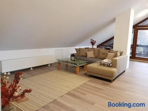 Ferienwohnung am Dörnberg - Image 1