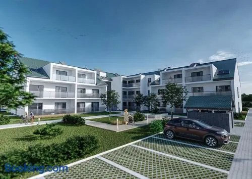 Apartament Perła Bałtyku - Image 1