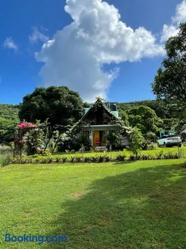 Dreamvilles Ecovillage Eco Villas with Jacuzzi near Beaches - Image 1