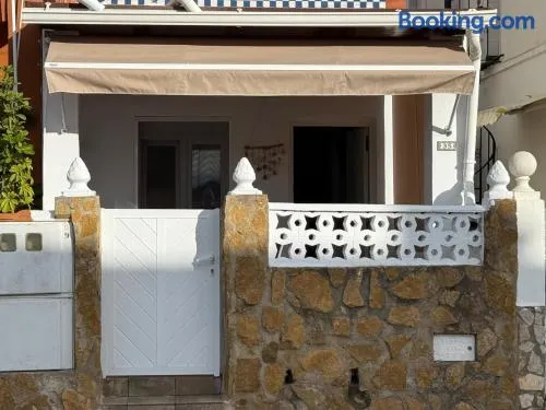 Casa Aigua Blanca Oliva - Image 1