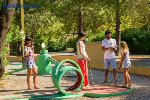 Goélia Argelès Village Club - Image 1