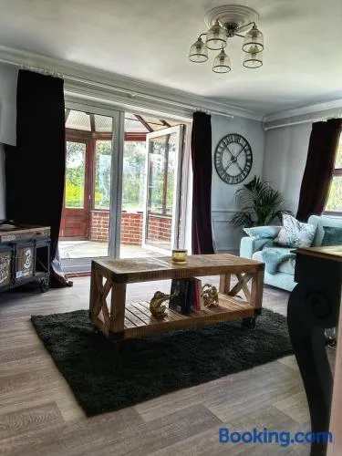 The Garden Rooms at Woody's - Image 1