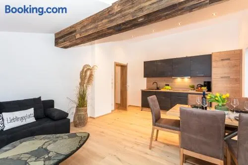 Stoamat Appartements - Image 1