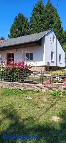 Kertes nyaralóház - Image 1