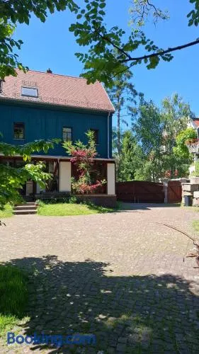Gemütliches 1-Zimmer-Appartment mit Balkon - Image 1