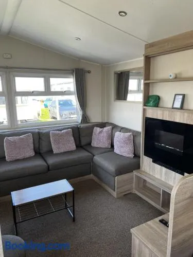 MOONSTONE Lymington - Image 1