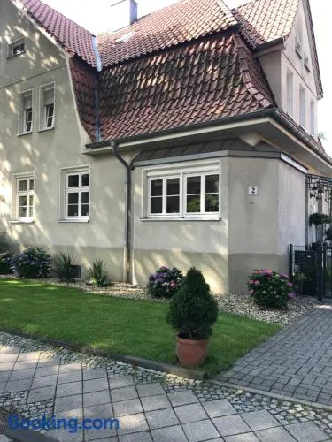 Haus in der Gartenstadt - Image 1