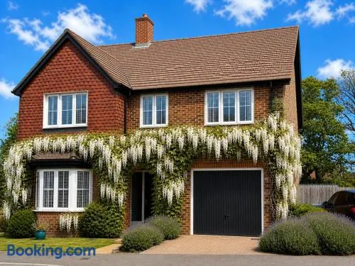 Sweeters House - Image 1