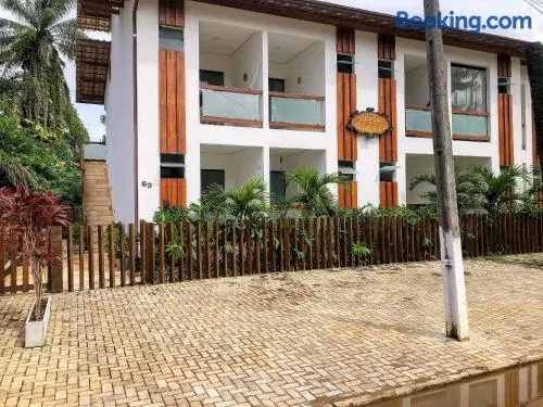 Residencial Praça da Mangueira - By Férias Itacaré - Image 1