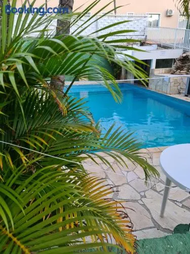 Pousada VITORIA GARDEN - Image 1