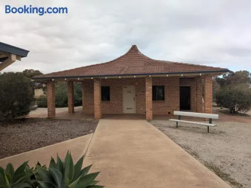 Wongan Hills Caravan Park and Motel - Image 1