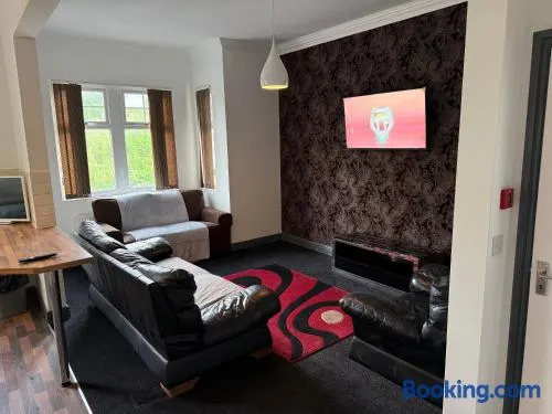 Lux spacious 3BR entire apartment - Image 1