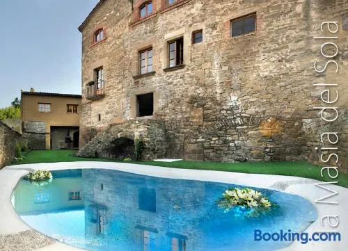 Fonda La Masia Del Sola - Image 1