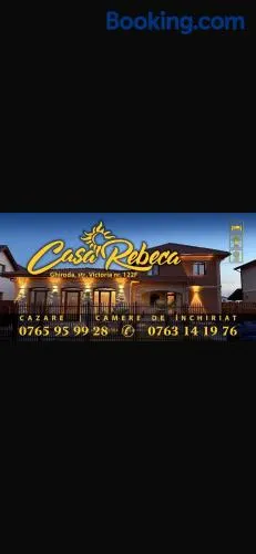 Casa Rebeca Timișoara - Image 1