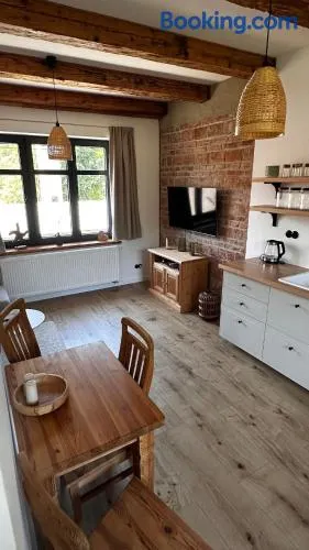 Loft Apartment Dolná Mariková - Image 1