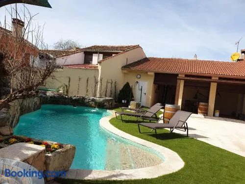 La Casa del Solaz - Image 1