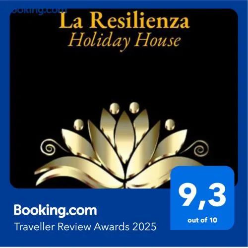 La Resilienza - Image 1