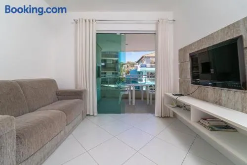 839 -Apartamento 2 dormitórios Bombinhas - Image 1