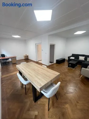 Maison 3 chambres - Image 1