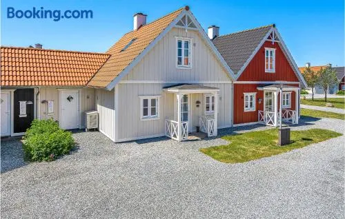 Blåvandslyst - Image 1