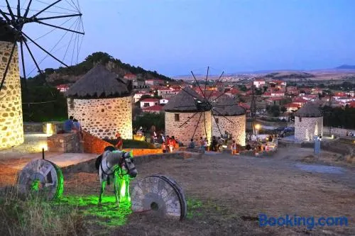 LimnosWindmills - Image 1