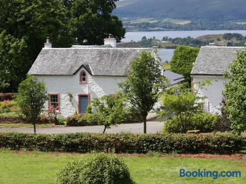 Holiday Home Lorn Mill-2 by Interhome - Image 1