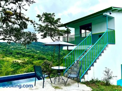 Cabaña Tipo Glamping en Moniquira - Image 1