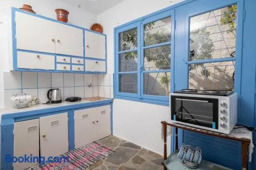 Nick and Avge's Little Village Haven - Image 1