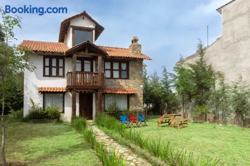 Cabaña El Sitio - Image 1