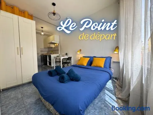 Le Point de Départ - Centre historique du Puy - Image 1