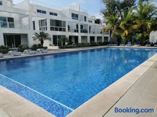 Terrazas Villas Playa Blanca, Reservas 6328-9739 - Image 1