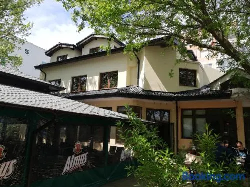 Hotel Ponti - Image 1